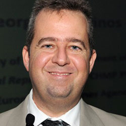 Prof. Dr. George Patrinos