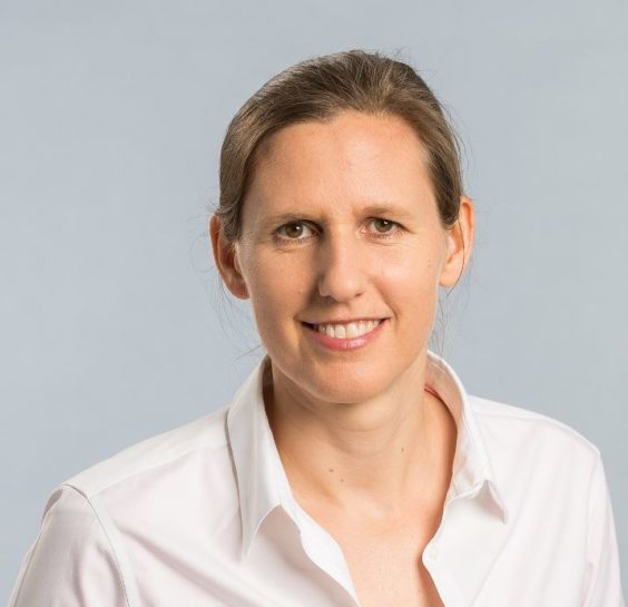 Prof. Dr. Elisabeth Binder