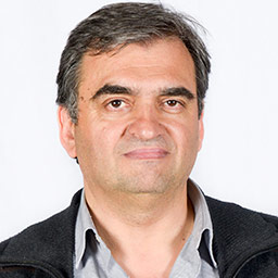 Dr. Josep Lluis Gelpí